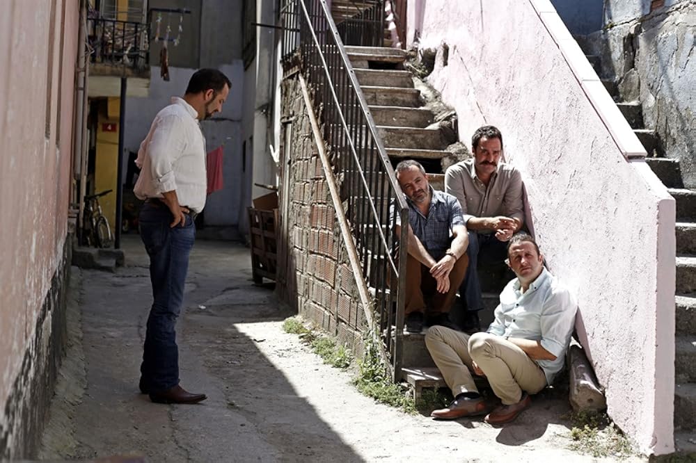 رقص با شغال‌ها 4