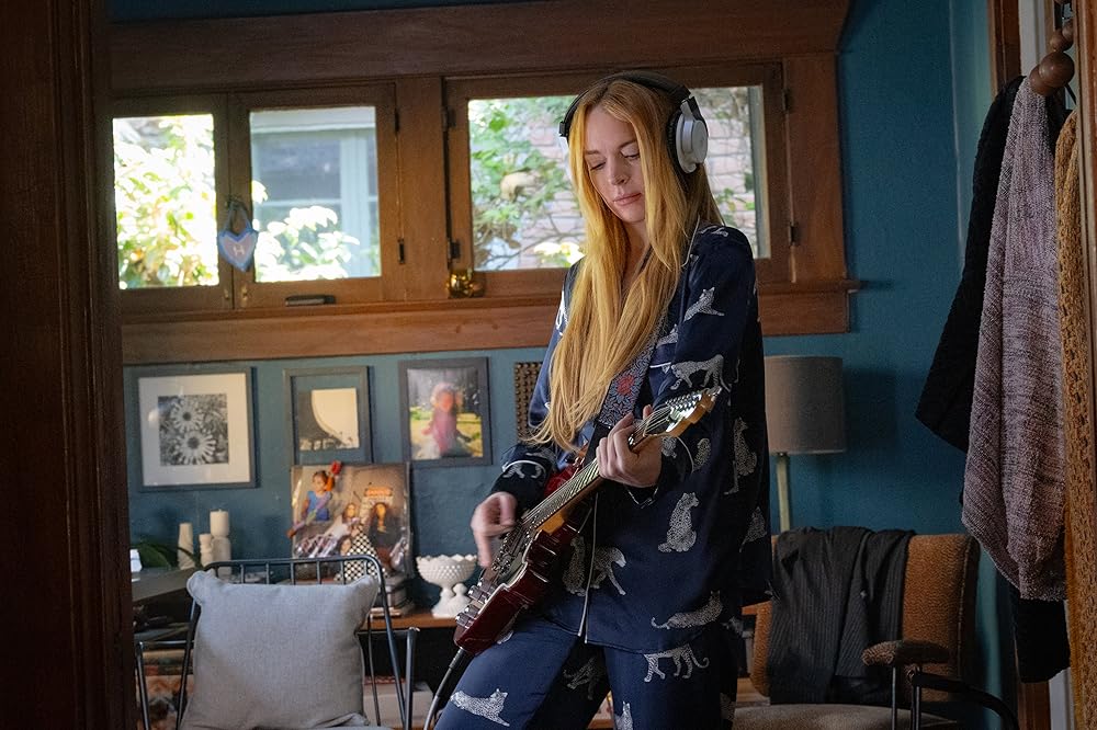 جمعه عجیب تر