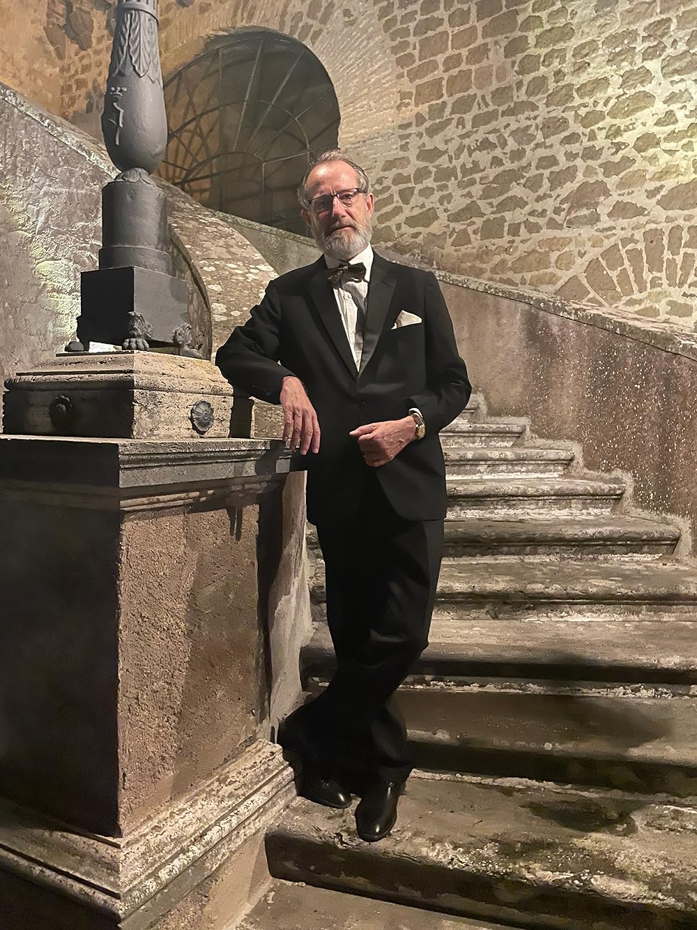 بالاخره سحر شد