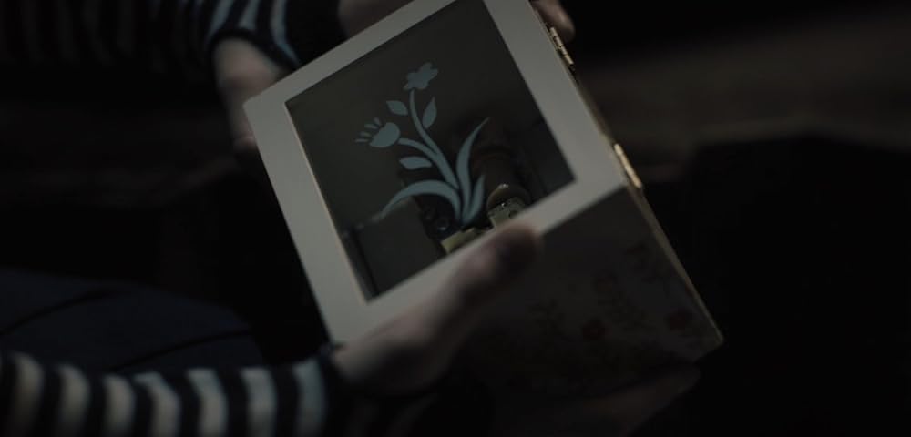 پنج شب با فردی ۲