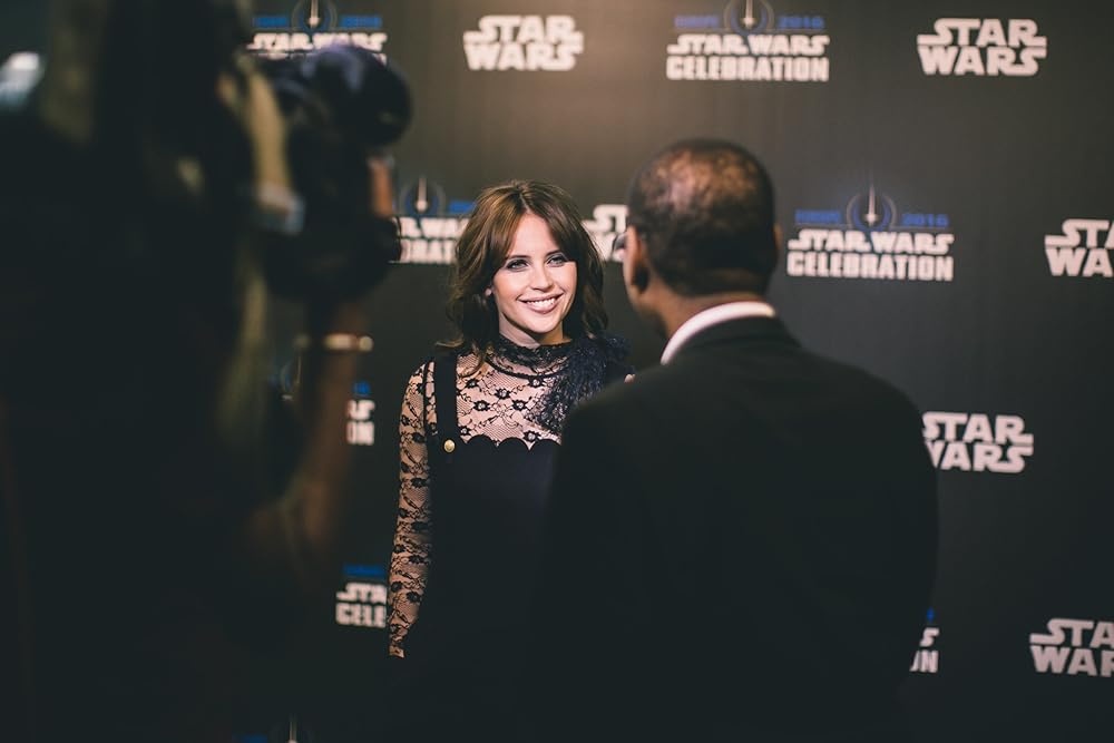 یاغی یک داستانی از جنگ ستارگان