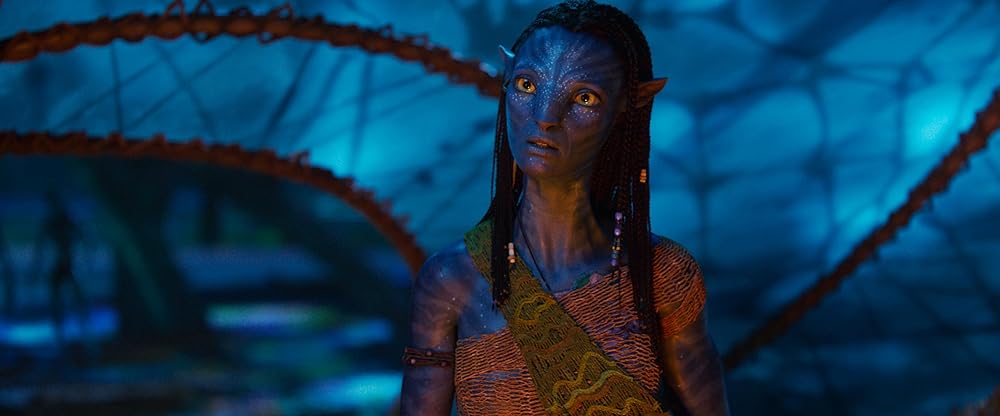 آواتار: آتش و خاکستر