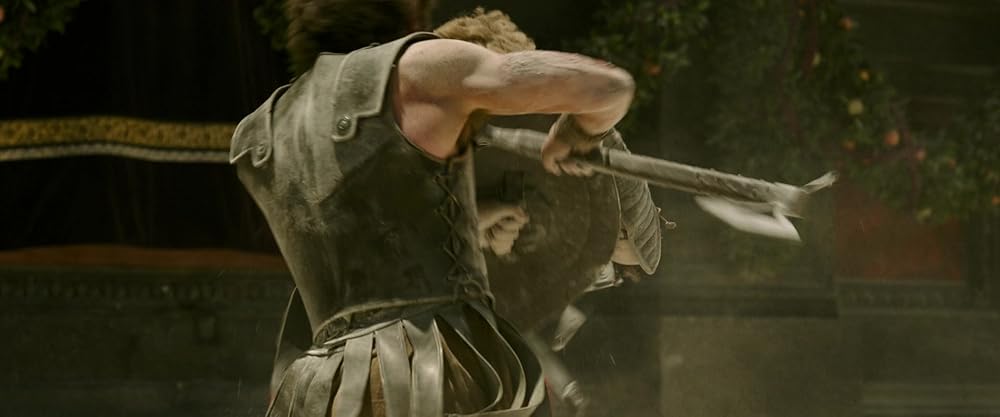 گلادیاتور ۲