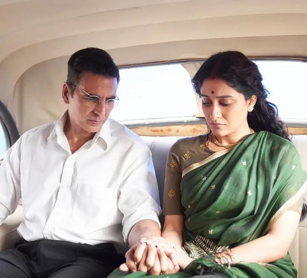 کسری فصل دوم: داستان ناگفته‌ی قتل‌عام جالیان‌والا باغ