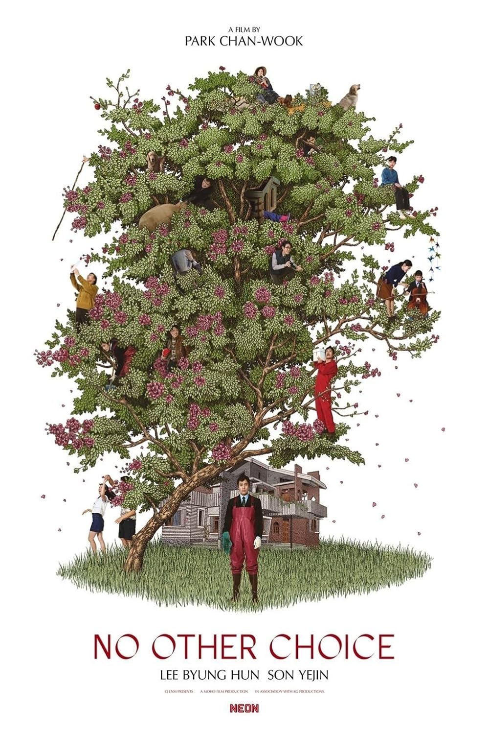 چاره‌ای نیست