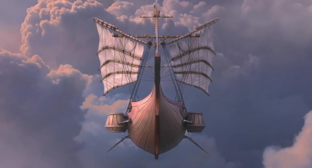 آشیانه اژدها : سپیده دم رزم آوران