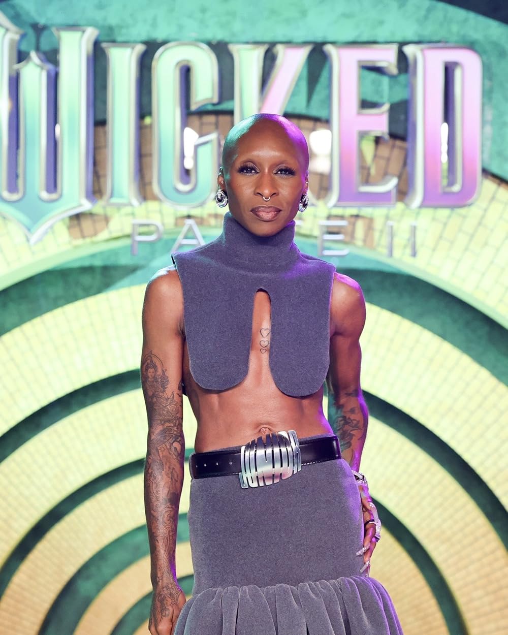 شرور: برای خوبی