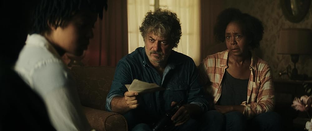 غم نامه مرگ