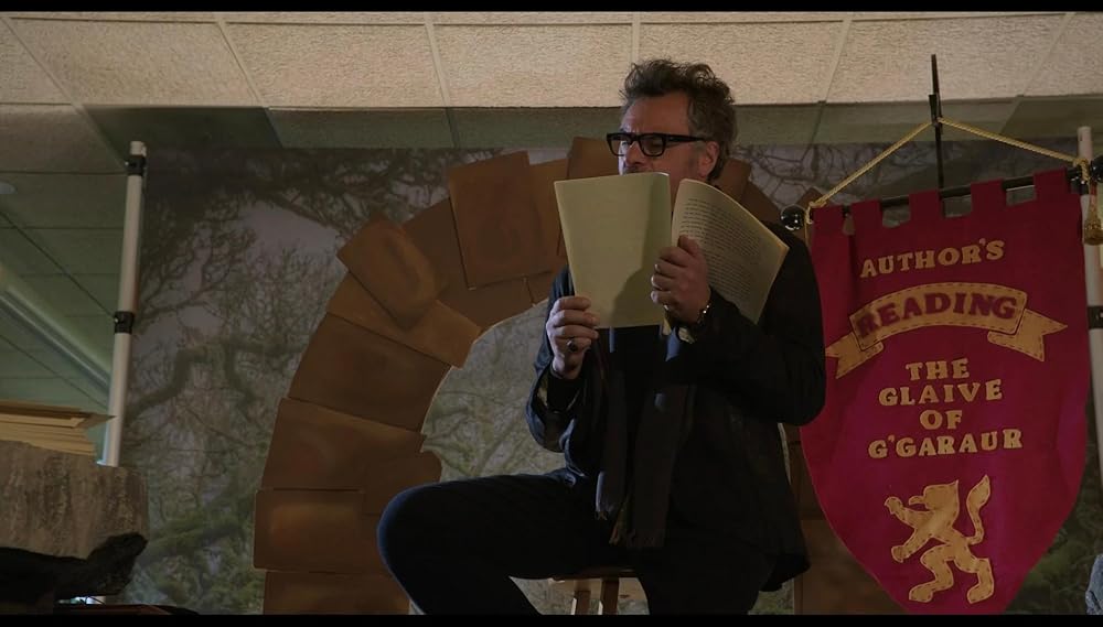 هارولد و مداد رنگی بنفش