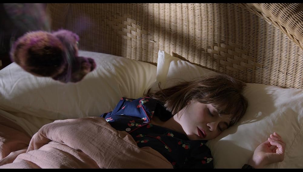 هارولد و مداد رنگی بنفش