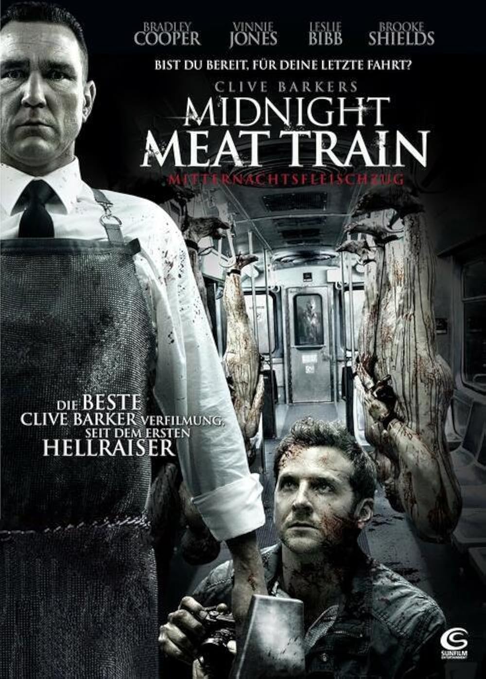 قطار گوشت نیمه‌شب