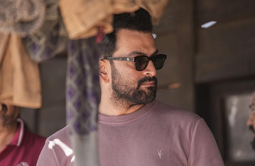 لوسیفر ۲: فنا ناپذیر