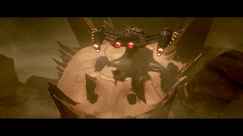 شکارچی: قاتل قاتلان