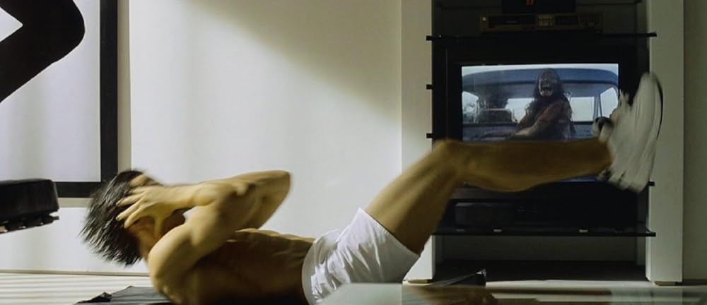 روانی آمریکایی