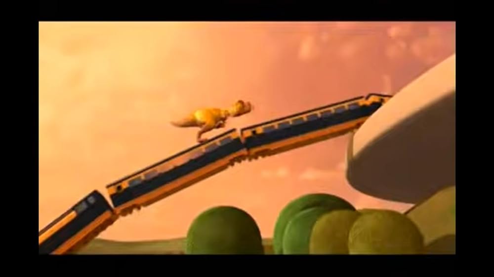 ملاقات با خانواده رابینسون