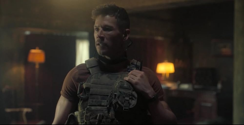 تک‌تیرانداز: آخرین نبرد