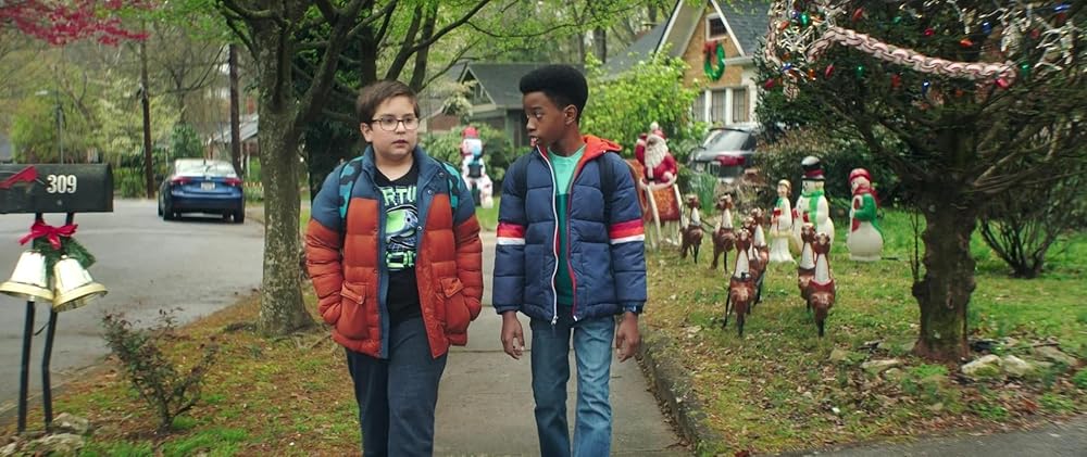 بابانوئل عزیز