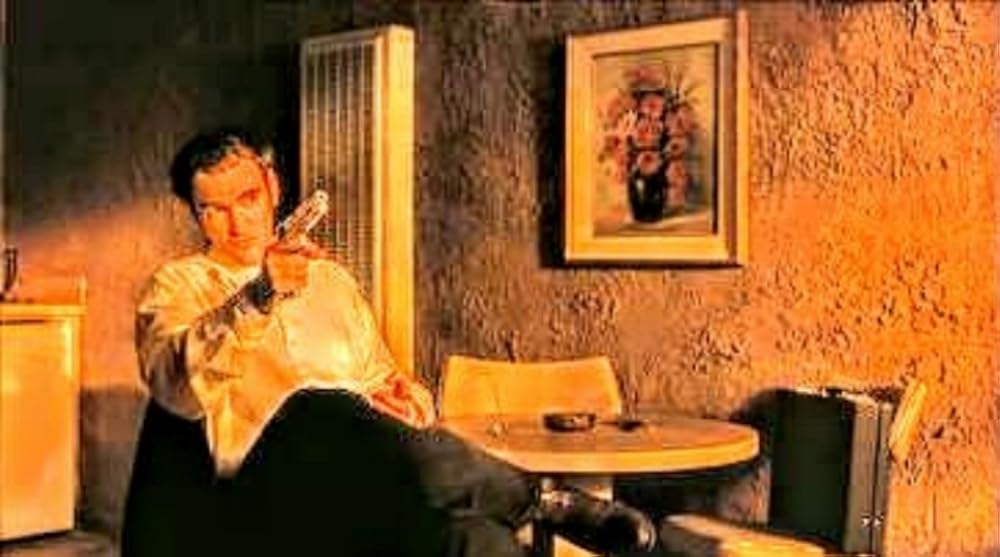 از گرگ‌ و میش تا سحر