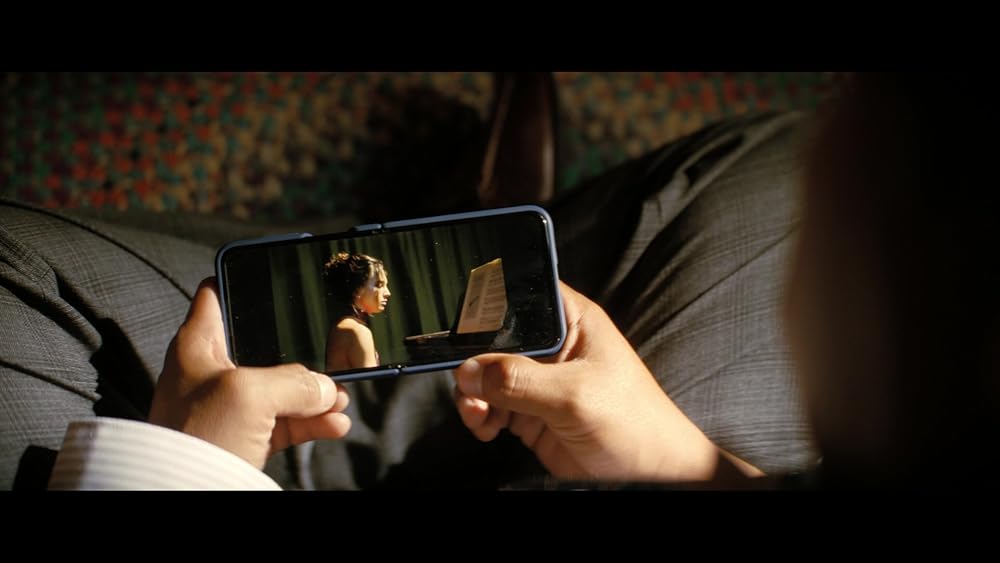 یک مرد کارگر