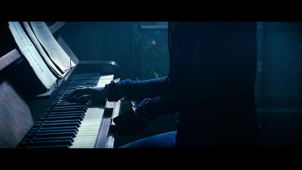 یک مرد کارگر