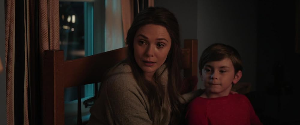 دکتر استرنج در چندجهانی جنون