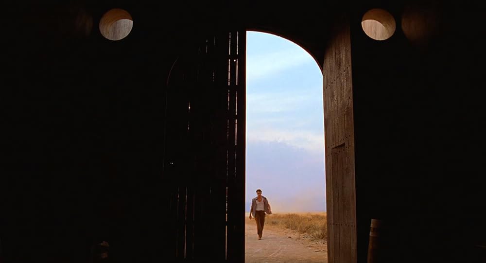 ستون فقرات شیطان