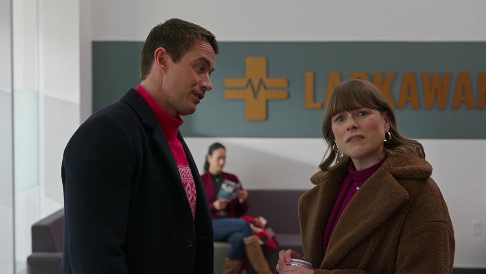 کریسمس مبارک، تد کوپر!