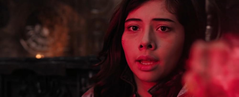 دکتر استرنج در چندجهانی جنون