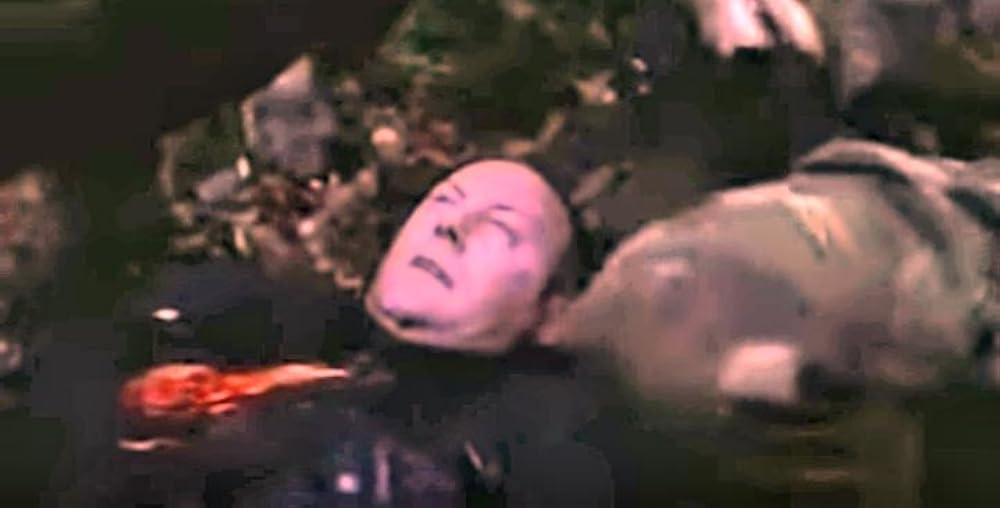 سربازان سگی