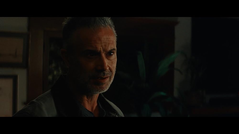 می‌دانم تابستان پیش چه کردی