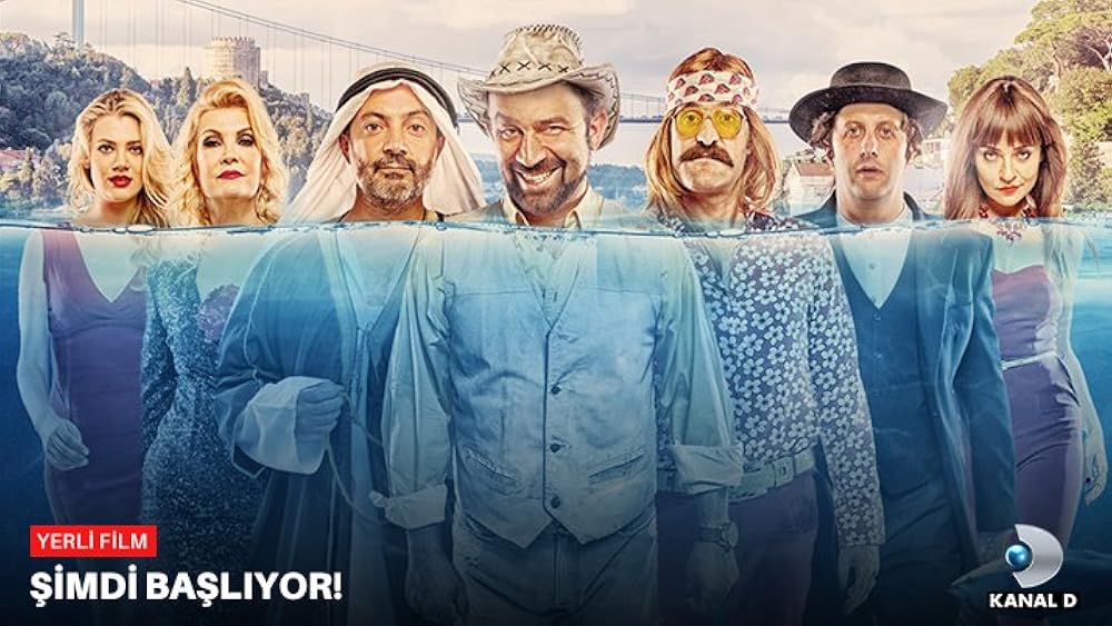 رقص با شغال‌ ها ۳