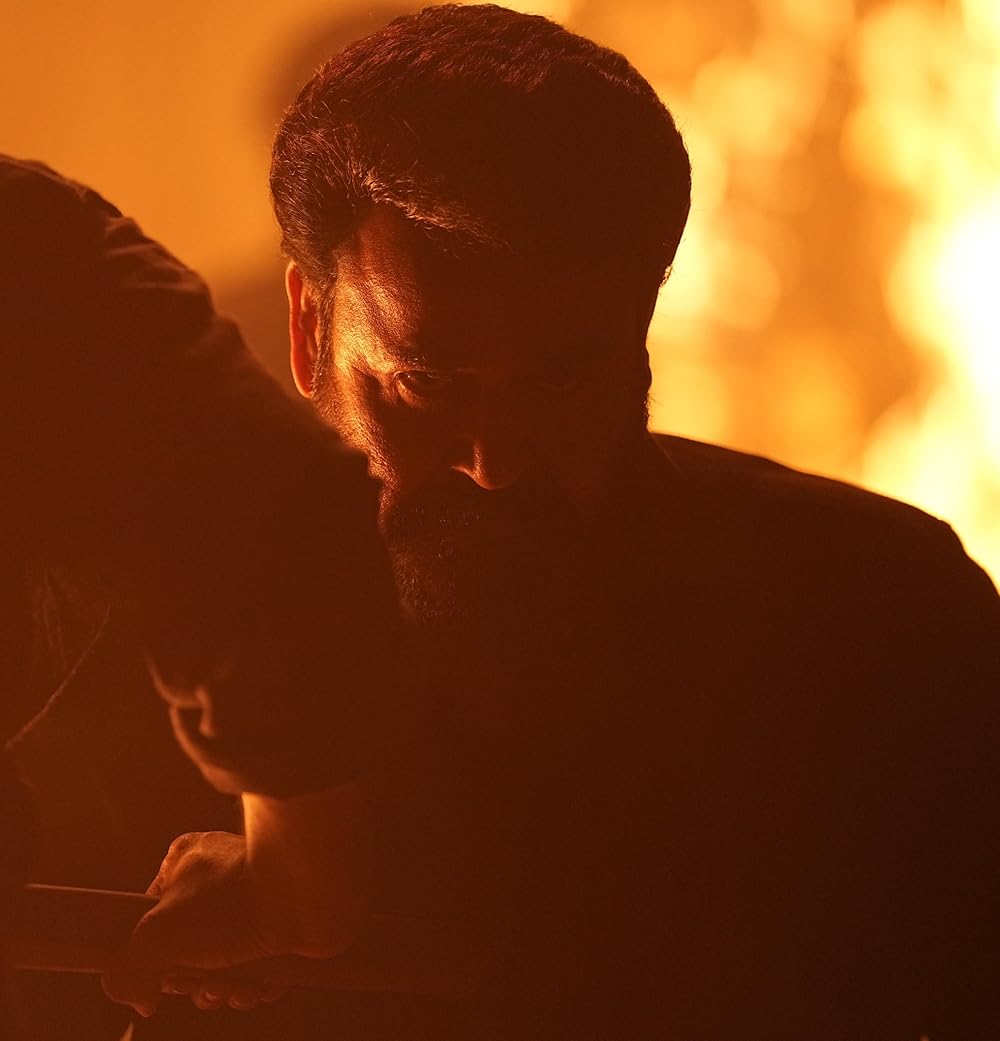 لوسیفر ۲: فنا ناپذیر