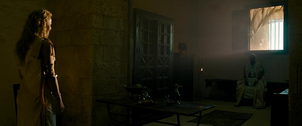 گلادیاتور ۲