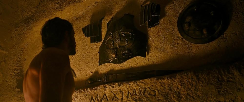 گلادیاتور ۲