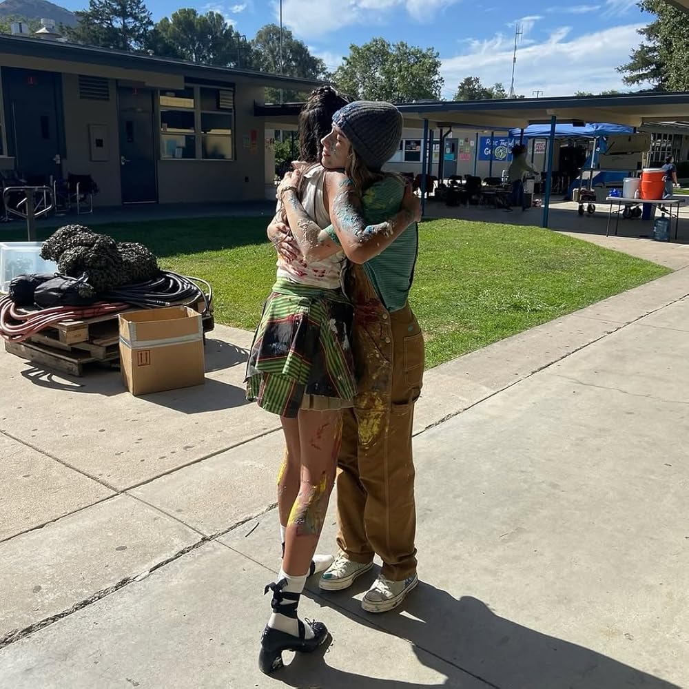 جمعه عجیب تر