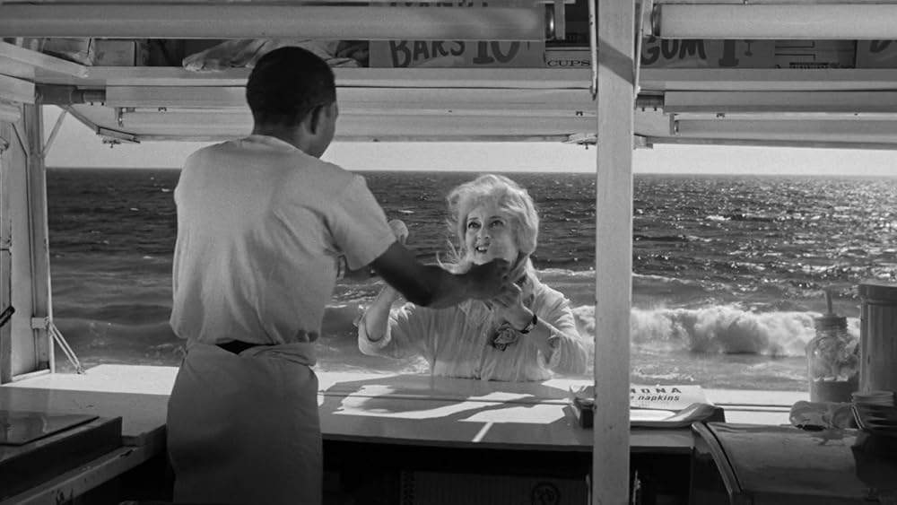 چه بر سر بیبی جین آمد؟