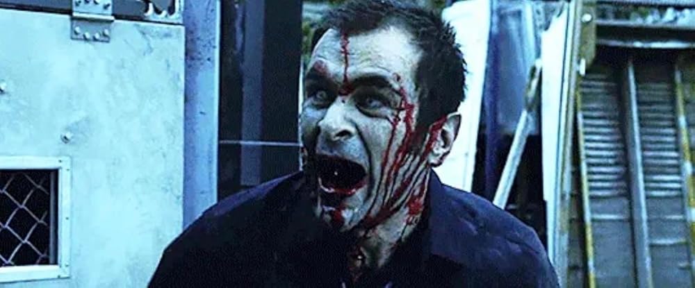 طلوع مردگان