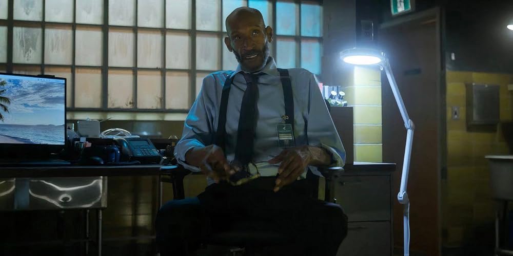 مقصد نهایی: خطوط خونی