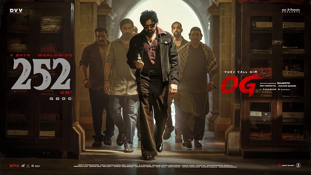 بهش میگن او جی