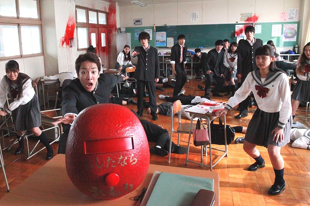 هر طور خدایان بخواهند