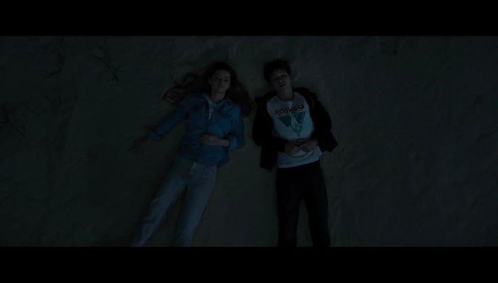 ونوم: آخرین رقص