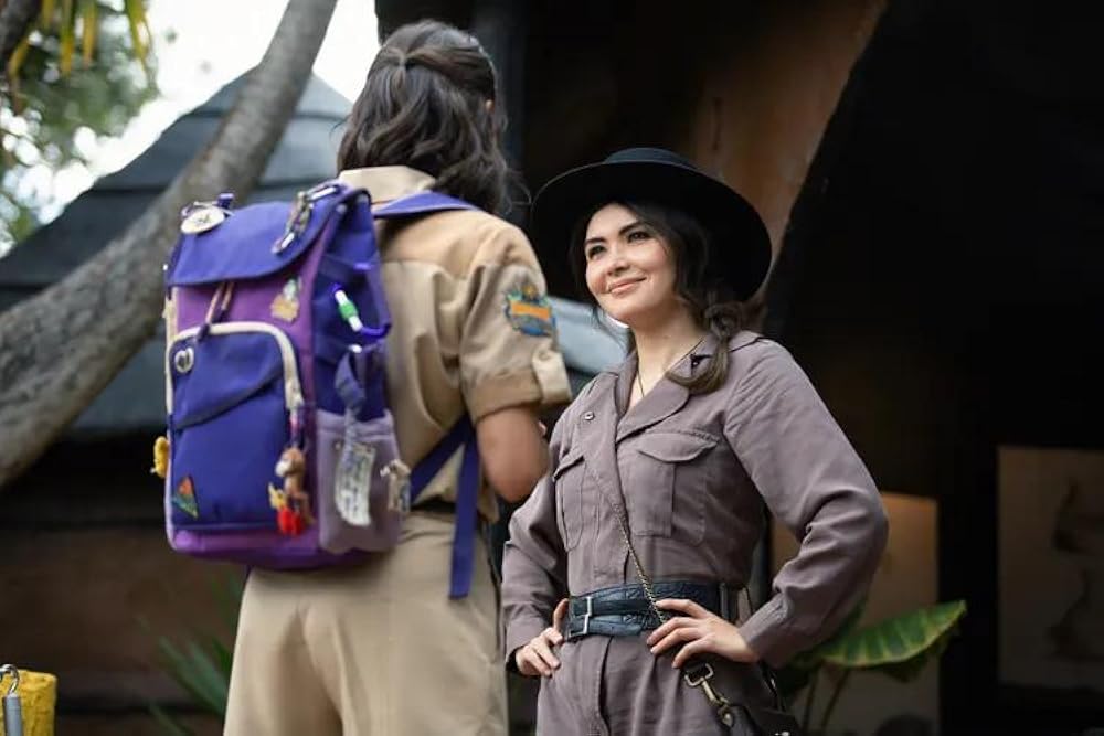 دورا در جستجوی سول دورادو