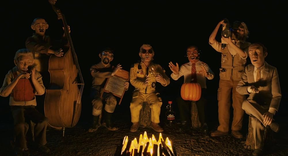 آقای فاکس شگفت انگیز