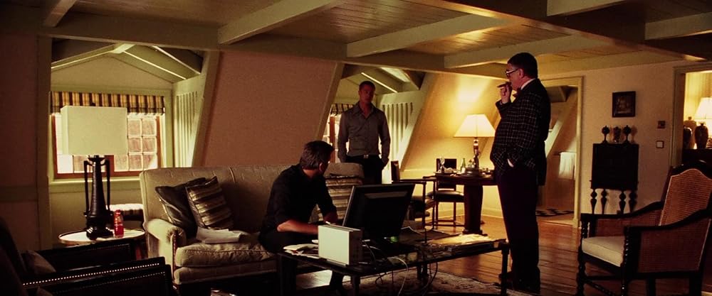 دوازده یار اوشن