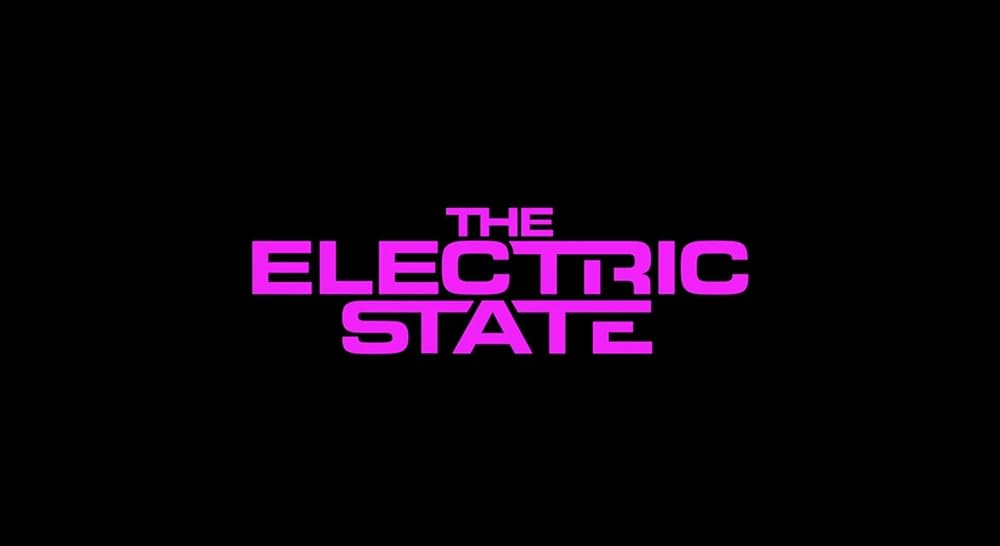 الکتریک استیت