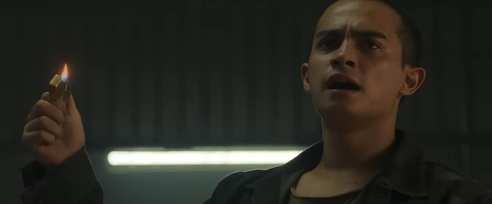 محاصره در دبیرستان تورن