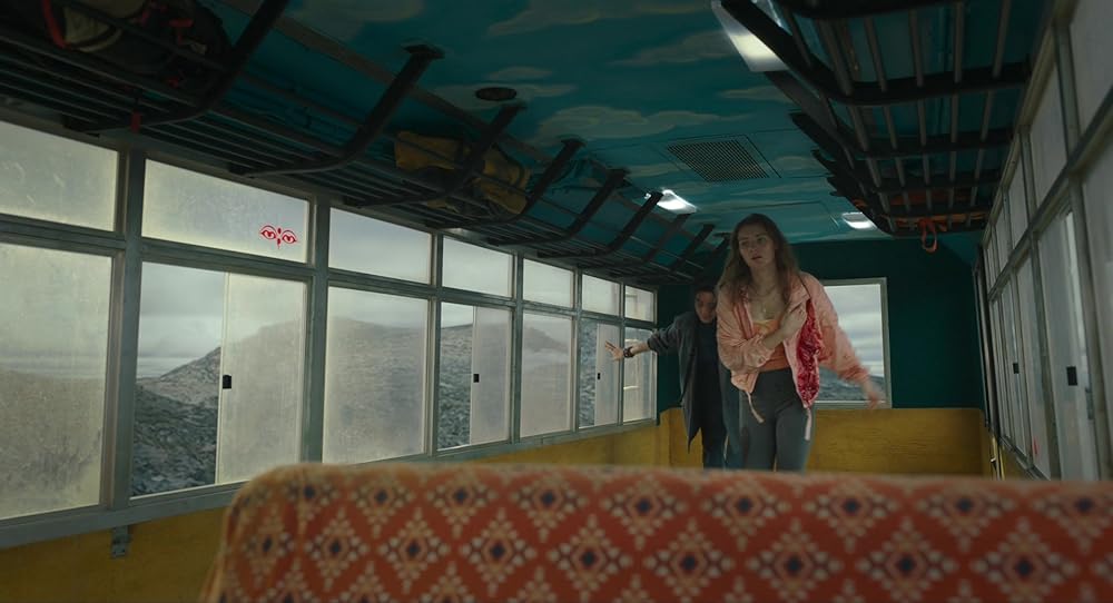 جاده یخی ۲: جاده‌ای به آسمان