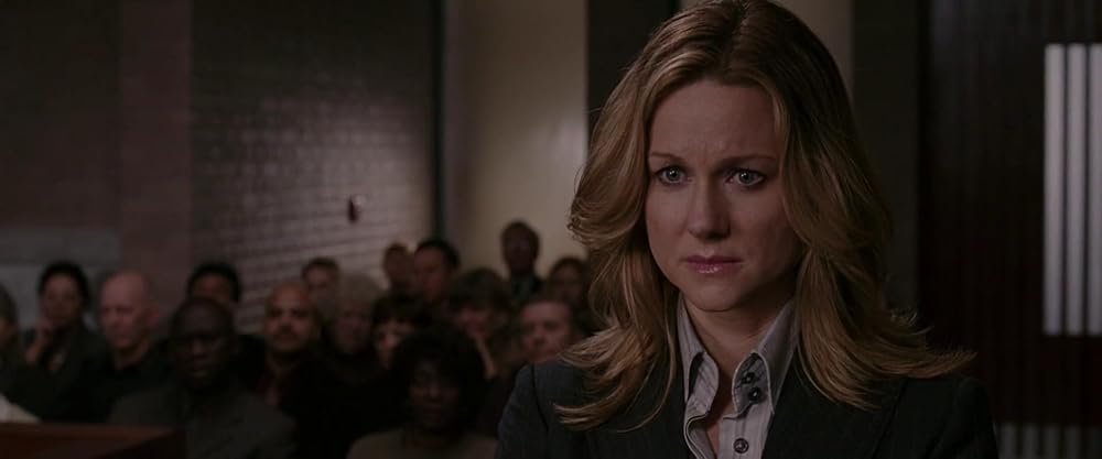 جن‌ گیری امیلی رز