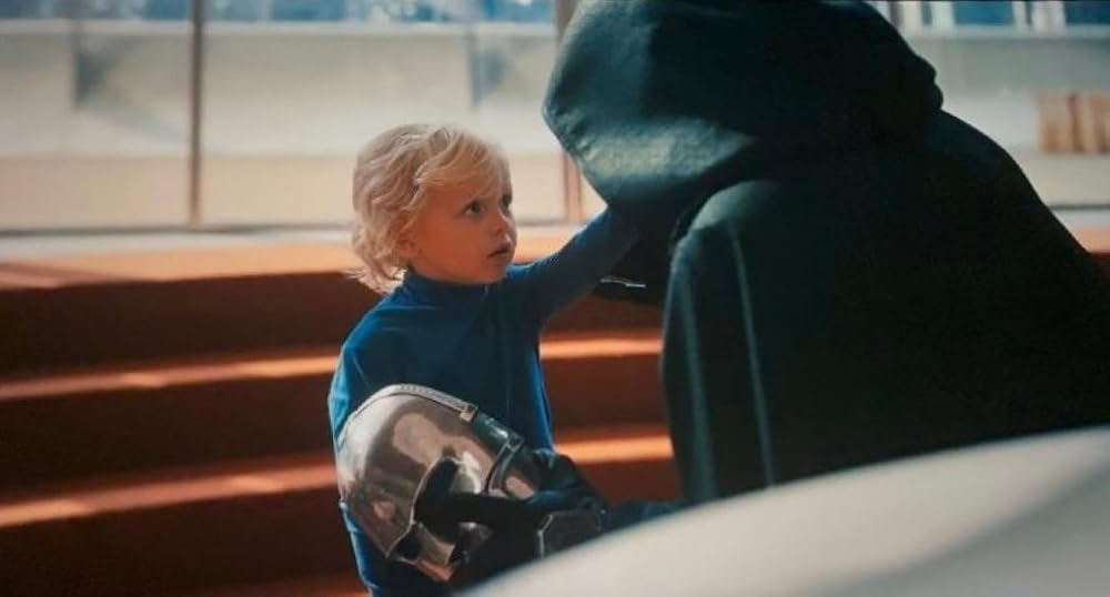 چهار شگفت‌انگیز: گام‌های نخست