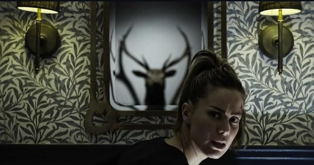 بامبی: تسویه حساب